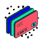 Communication par abonnement - Payez un prix fixe - Création illimitée